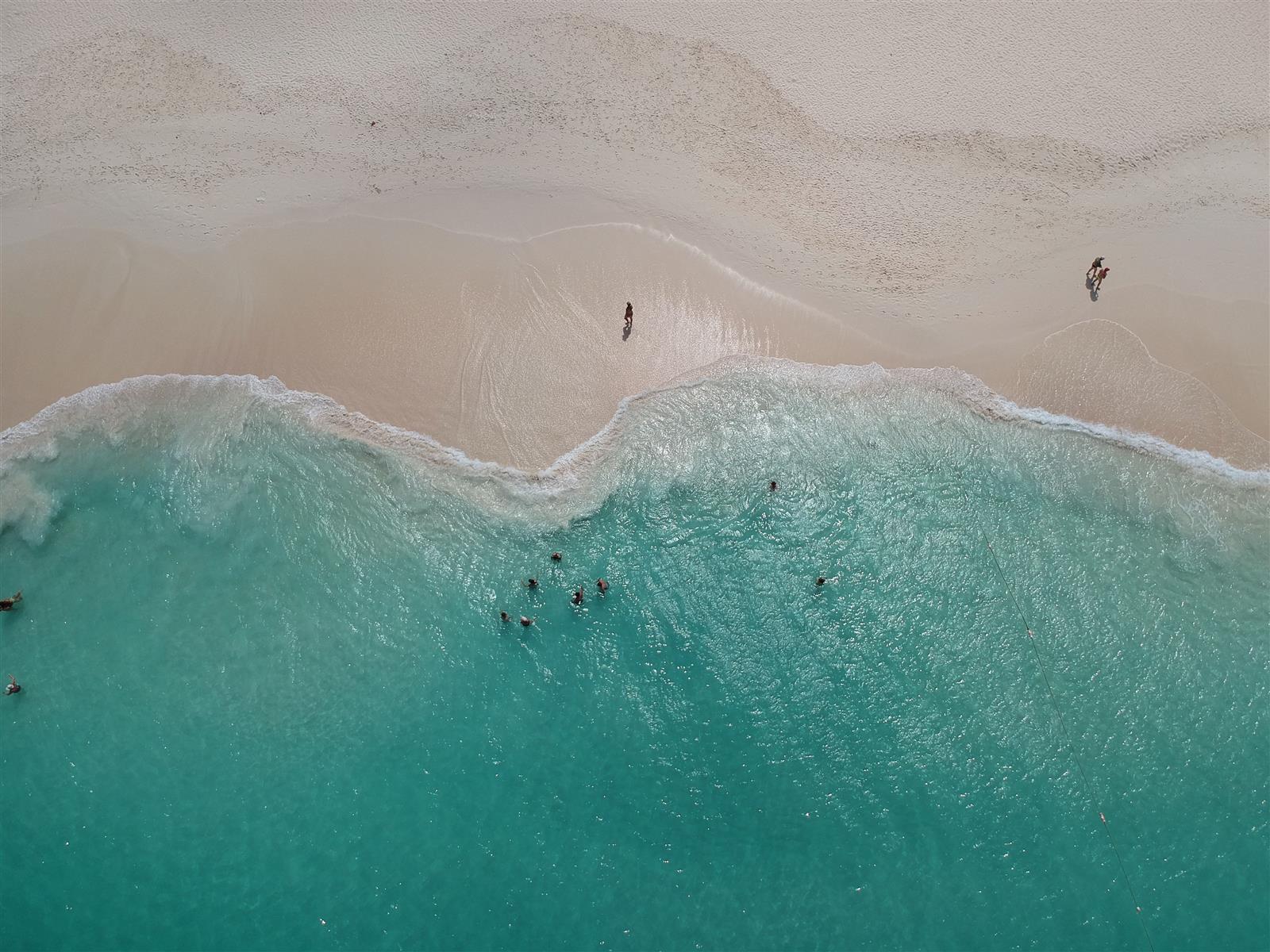 Eagle Beach