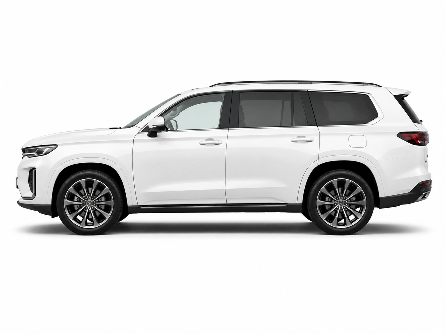 Large SUV