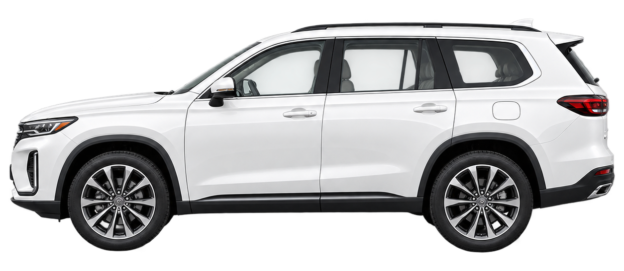 Large SUV