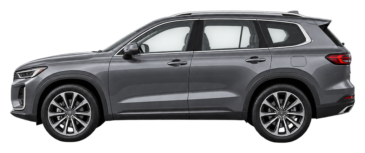 SUV