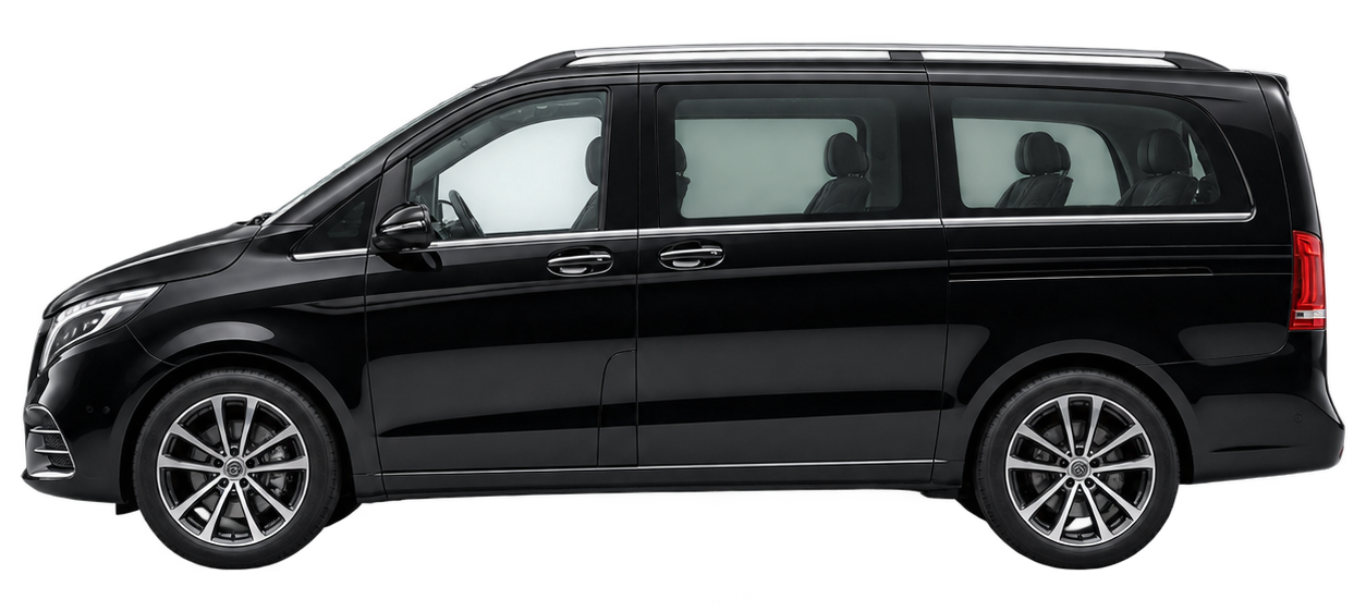 Van