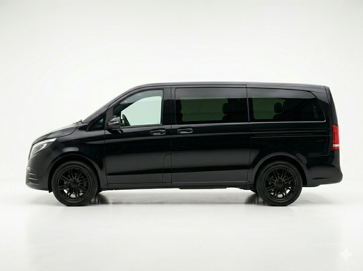 Van